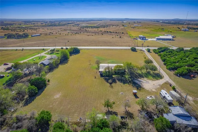 $675,000 | 5900 Highway 138, Florence, TX 76527