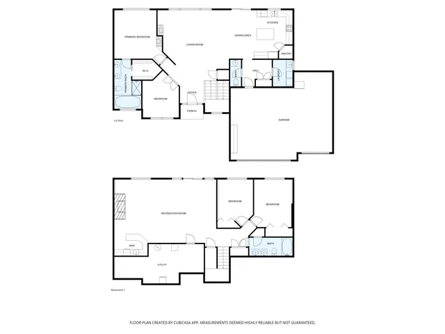 $619,900 | 610 East Rolling Hills Drive, Le Center, MN 56057