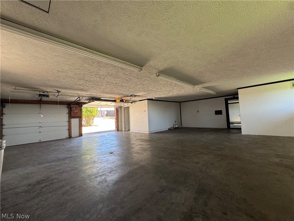 52250 Sidon Road Dillonvale, OH 43917 - Photo 47 of 50 view of detached garage