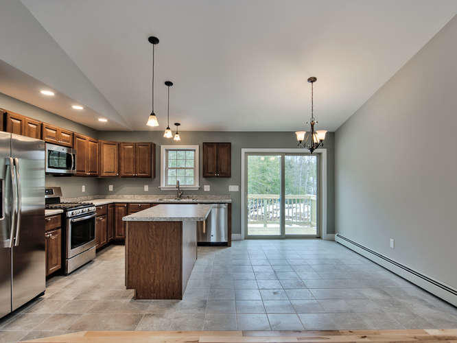Lot 1 Head Tide Hill Road Alna, ME 04535 - Photo 12 of 42 Dining area