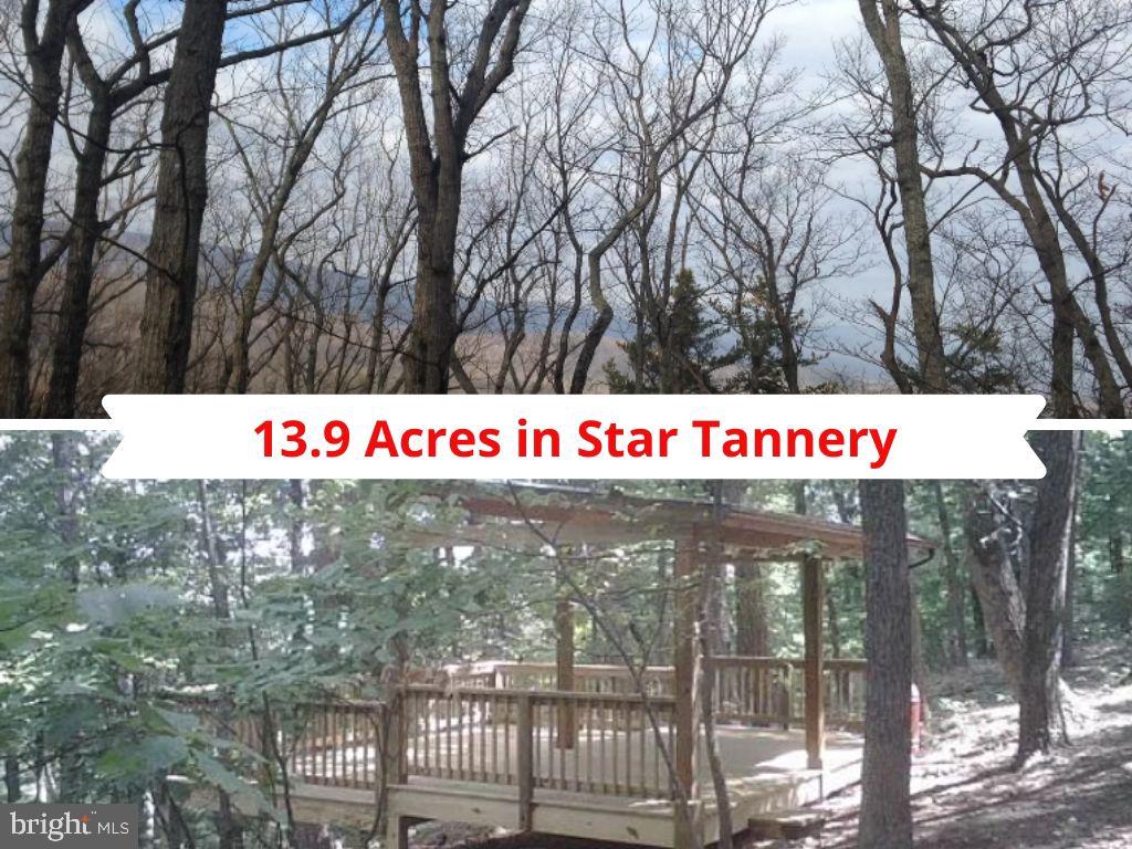 Paddys Run Road Star Tannery, VA 22654 - Photo 1 of 11 Gallery Image 1
