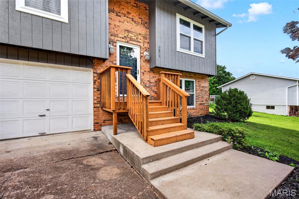 2673 Cathy Ann Drive High Ridge, MO 63049 - Photo 4 of 48