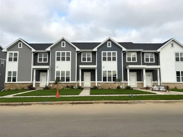 $463,500 | 6846 Belle Fontaine Boulevard, Middleton, WI 53562