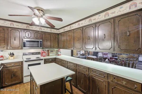 $398,000 | 5230 Brookleigh Drive, Byram, MS 39272