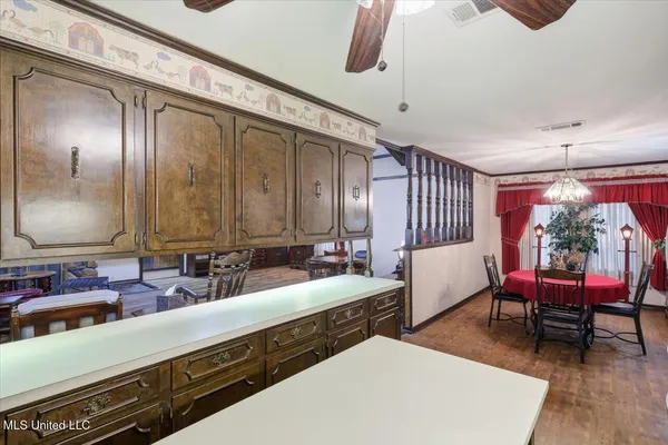 $398,000 | 5230 Brookleigh Drive, Byram, MS 39272