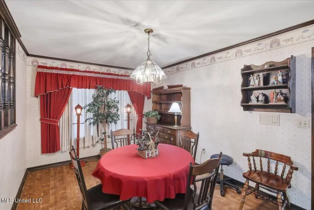 $399,000 | 5230 Brookleigh Drive, Byram, MS 39272