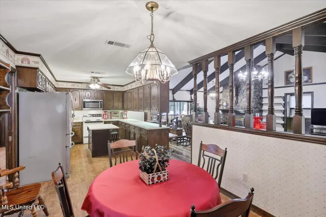 $399,000 | 5230 Brookleigh Drive, Byram, MS 39272