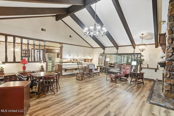 $398,000 | 5230 Brookleigh Drive, Byram, MS 39272