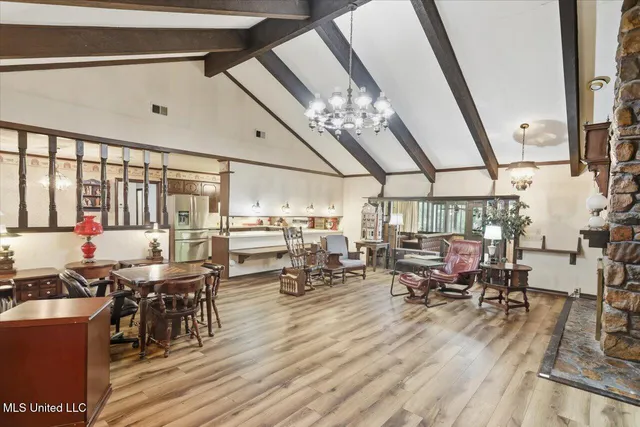 $399,000 | 5230 Brookleigh Drive, Byram, MS 39272