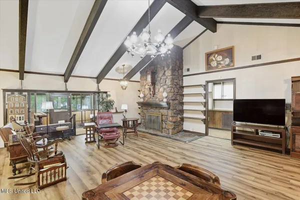 $398,000 | 5230 Brookleigh Drive, Byram, MS 39272