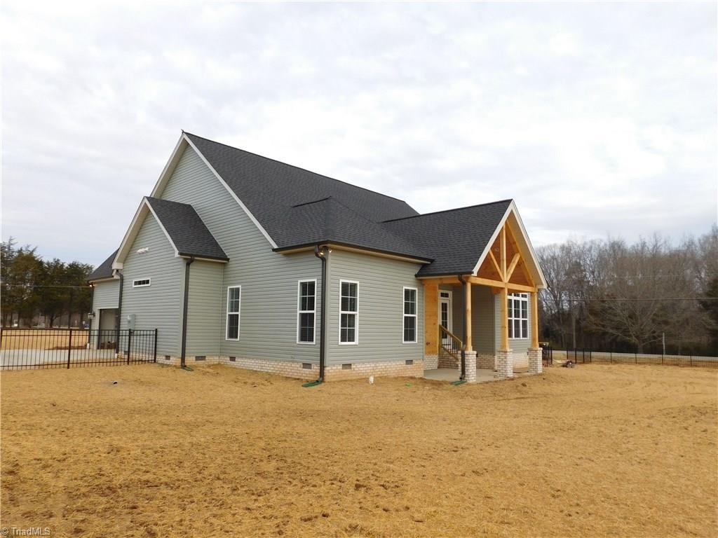 7334 Strawberry Road Summerfield, NC 27358 - Photo 2 of 2 Gallery Image 2