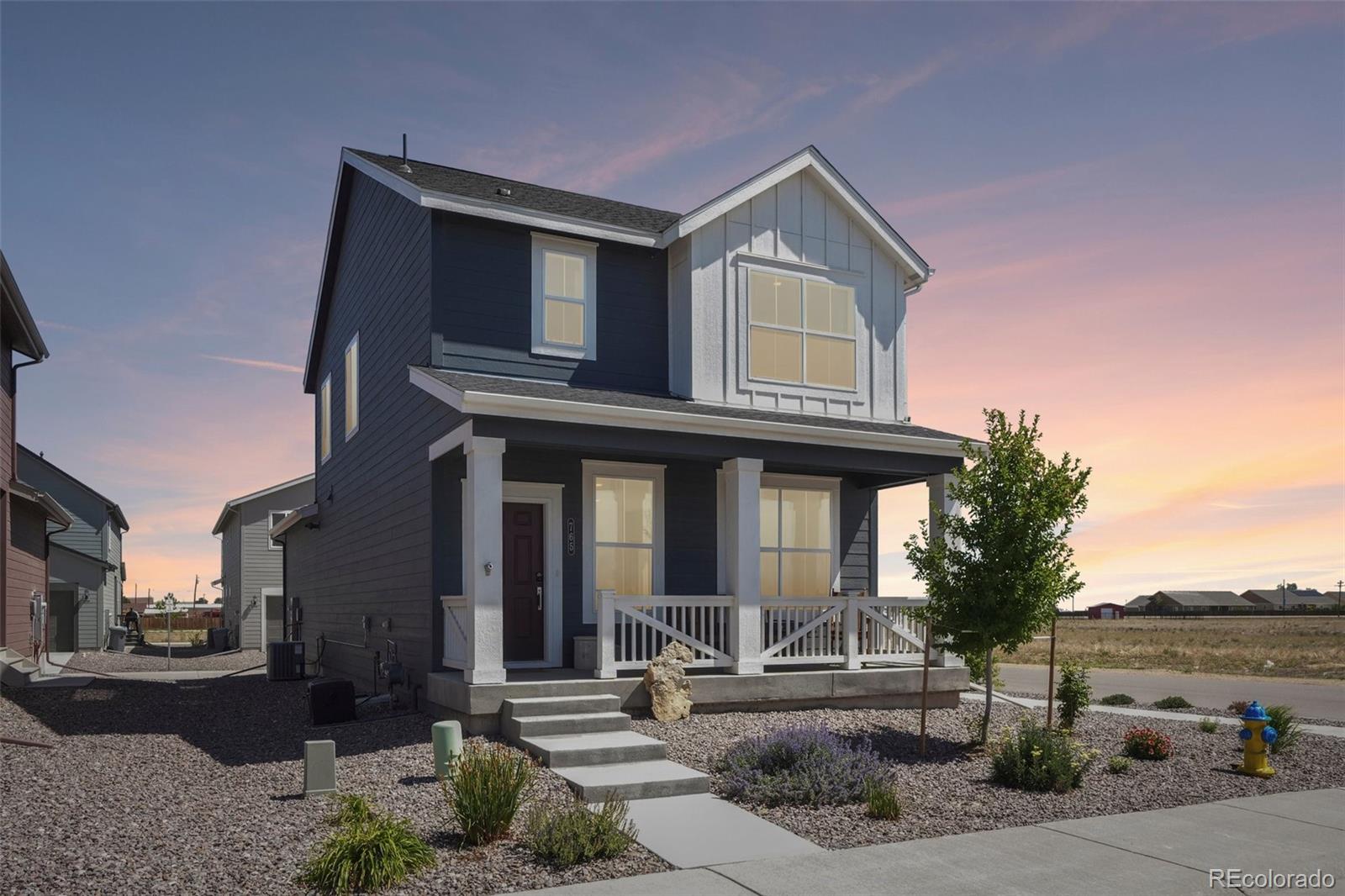 765 Aspen Avenue Bennett, CO 80102 - Photo 46 of 50