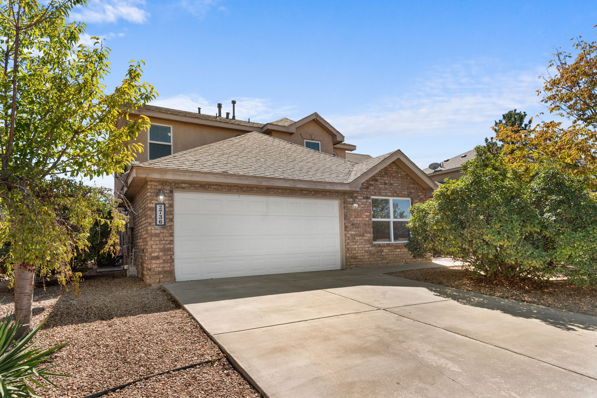 2736 Corte Marbella Rio Rancho, NM 87124 - Photo 12 of 45 Gallery Image 12
