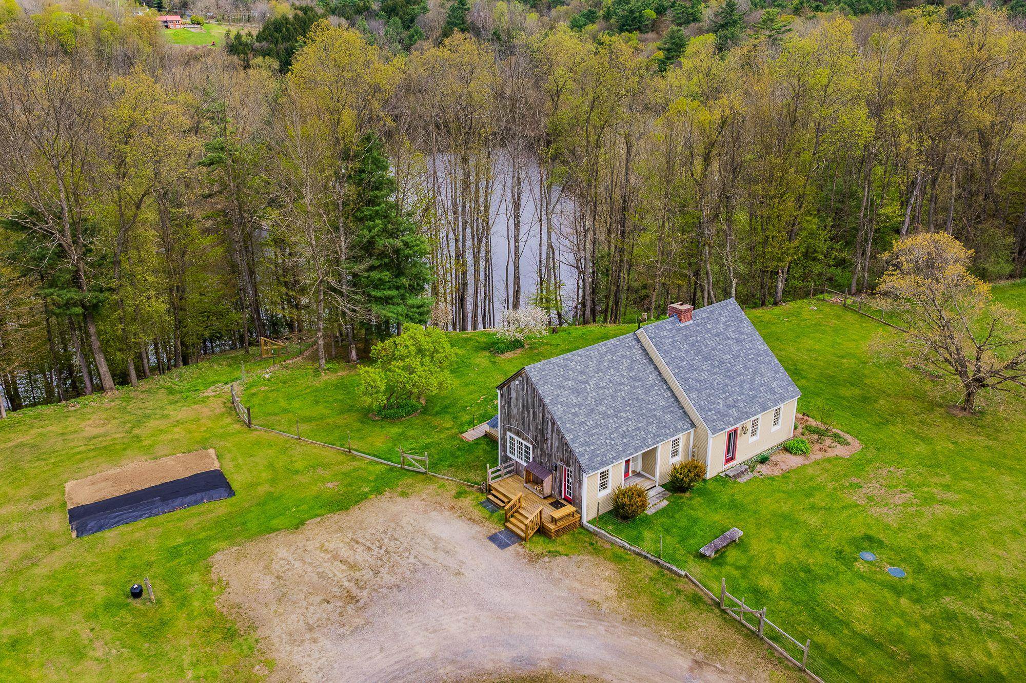 30 Brock Farm Road Piermont, NH 03779 - Photo 27 of 43