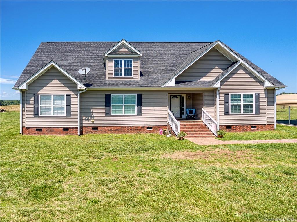 2166 Quinn Road Chester, SC 29706 - Photo 1 of 36