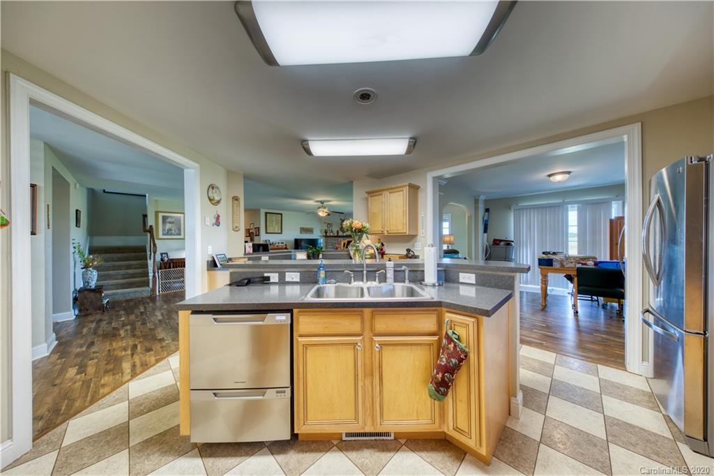 2166 Quinn Road Chester, SC 29706 - Photo 12 of 36