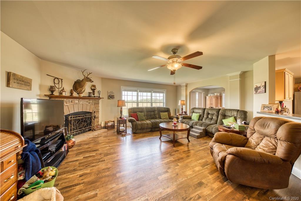 2166 Quinn Road Chester, SC 29706 - Photo 4 of 36