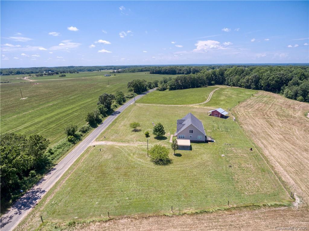 2166 Quinn Road Chester, SC 29706 - Photo 34 of 36