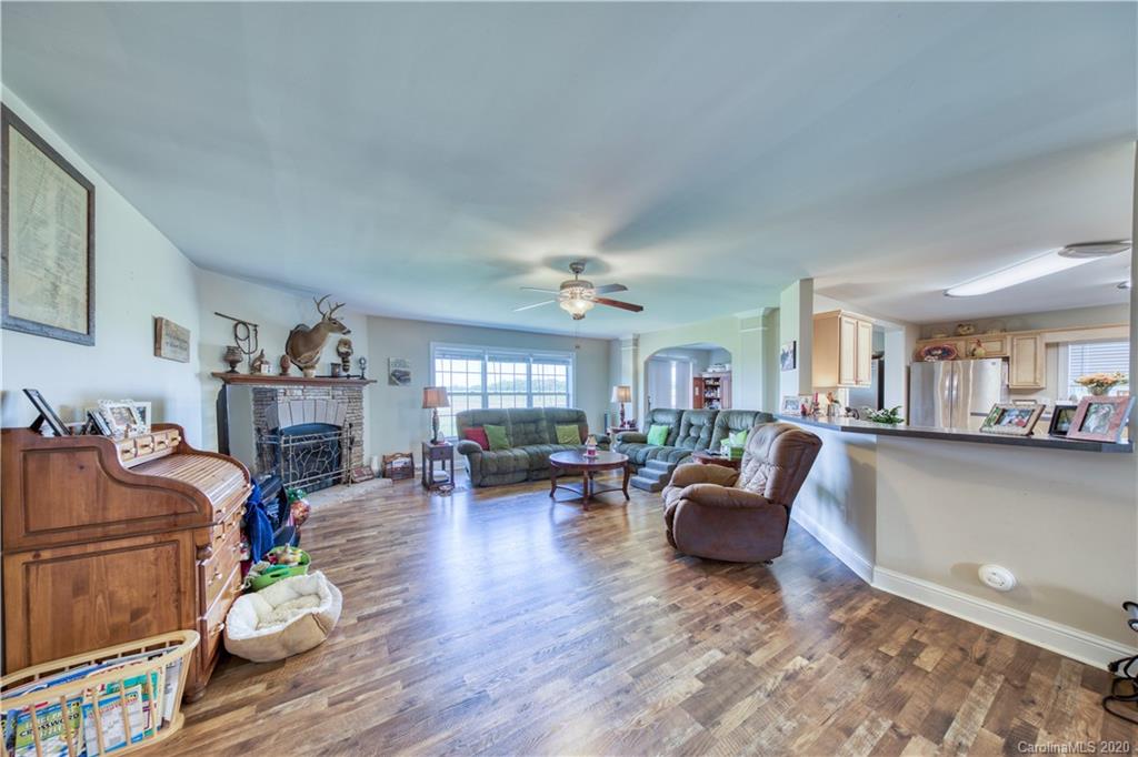 2166 Quinn Road Chester, SC 29706 - Photo 5 of 36