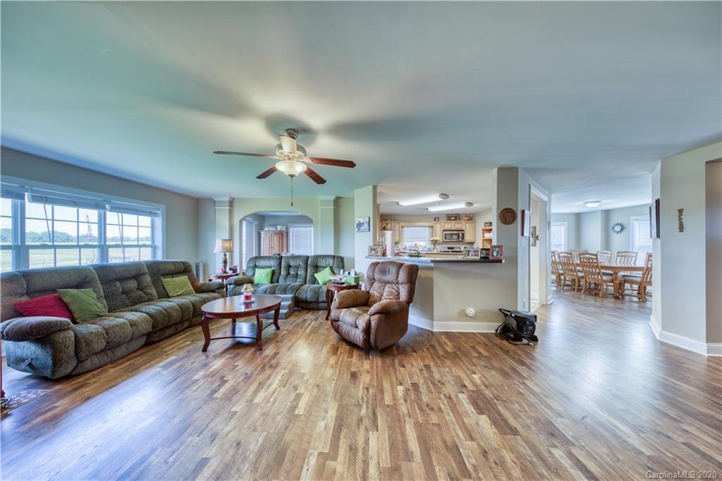 2166 Quinn Road Chester, SC 29706 - Photo 6 of 36