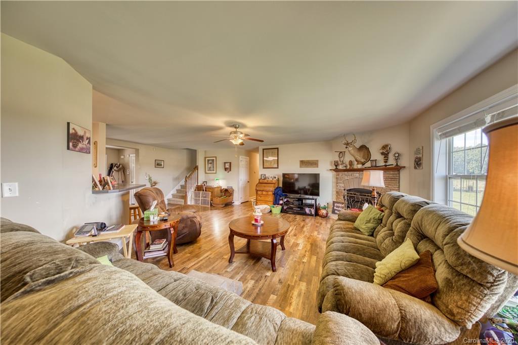 2166 Quinn Road Chester, SC 29706 - Photo 7 of 36