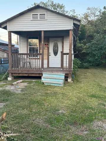 $20,000 | 942 North 27th Street, Baton Rouge, LA 70802