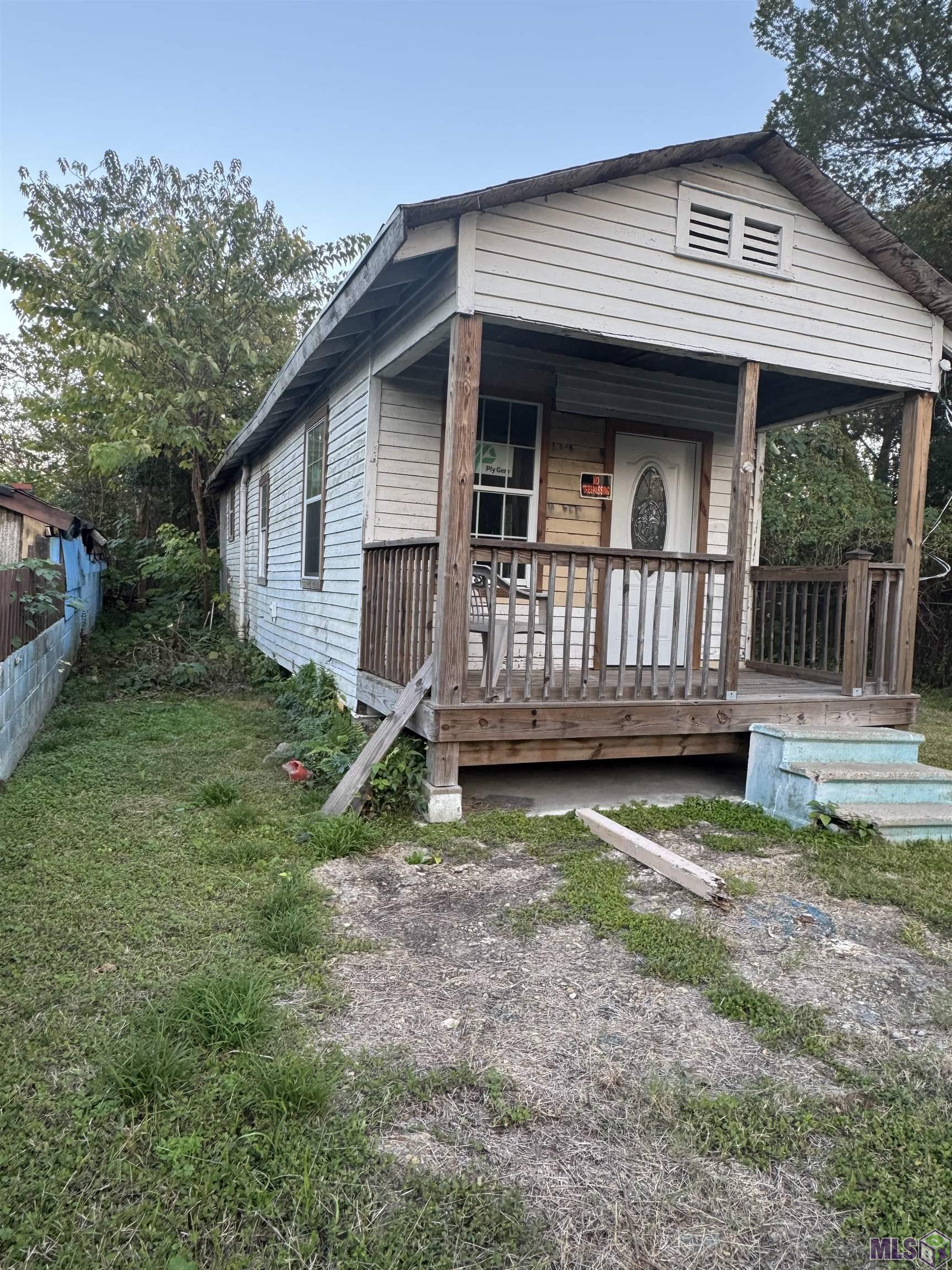 942 North 27th Street Baton Rouge, LA 70802 - Photo 3 of 11