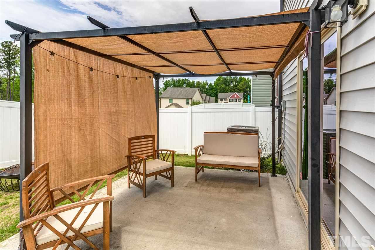 4420 Lady Rita Lane Raleigh, NC 27610 - Photo 27 of 29 Gallery Image 27