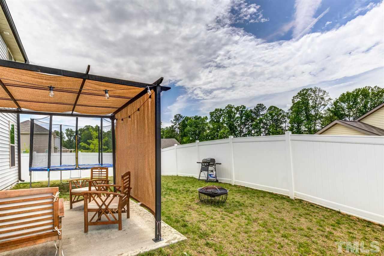 4420 Lady Rita Lane Raleigh, NC 27610 - Photo 28 of 29 Gallery Image 28