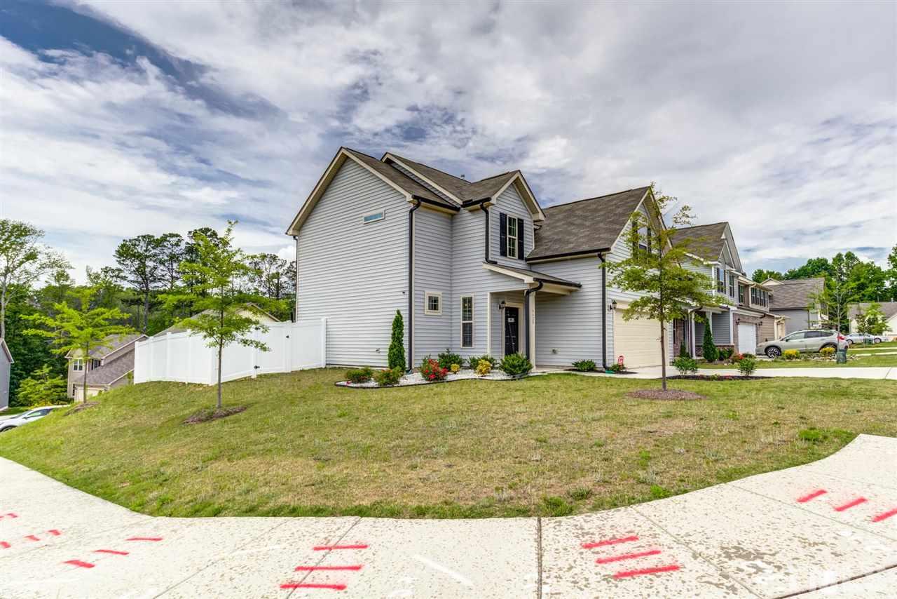 4420 Lady Rita Lane Raleigh, NC 27610 - Photo 29 of 29 Gallery Image 29