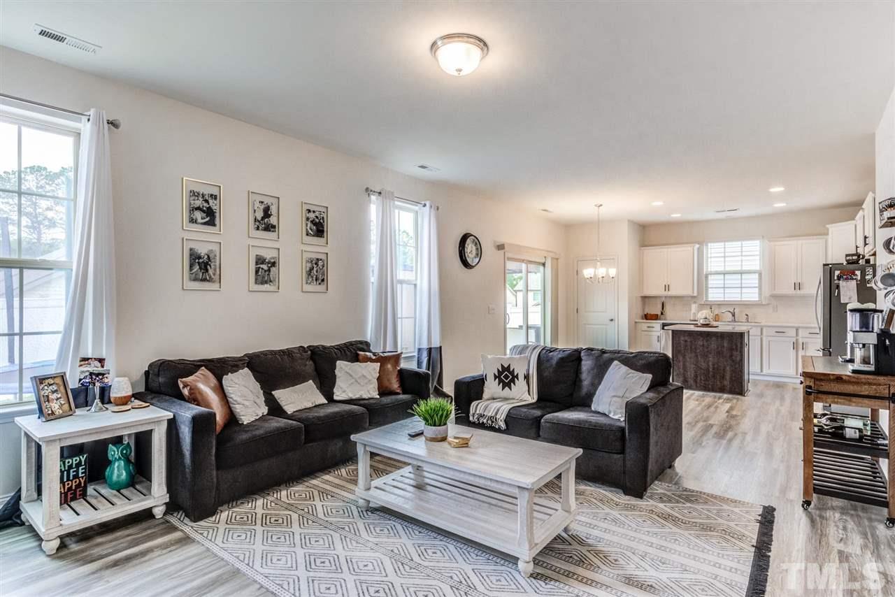 4420 Lady Rita Lane Raleigh, NC 27610 - Photo 6 of 29 Gallery Image 6