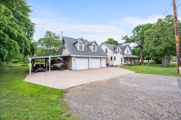 $410,000 | 601 3rd Avenue, Osceola, WI 54020