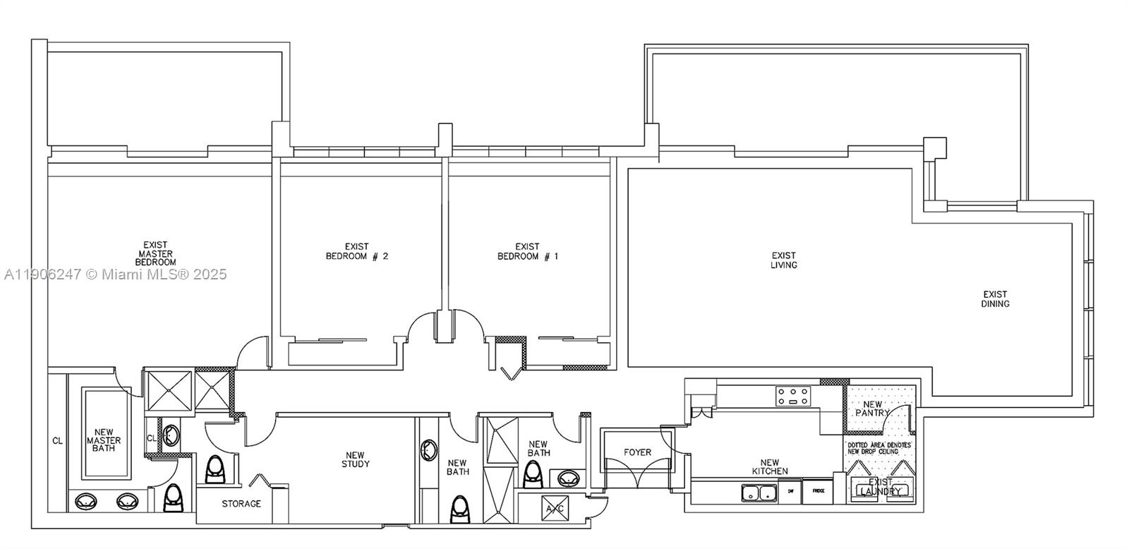 3 Grove Isle Drive, Unit C1710 Miami, FL 33133 - Photo 7 of 37 a picture of a bathroom with a window