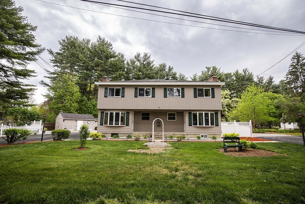 13 Sylvan Road Billerica, MA 01821 - Photo 1 of 41