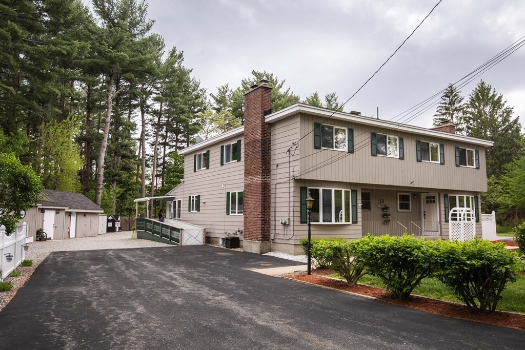 13 Sylvan Road Billerica, MA 01821 - Photo 41 of 41