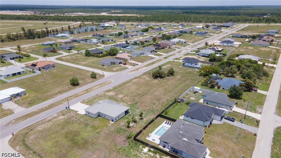 2731 Nelson Road North Cape Coral, FL 33993 - Photo 2 of 7