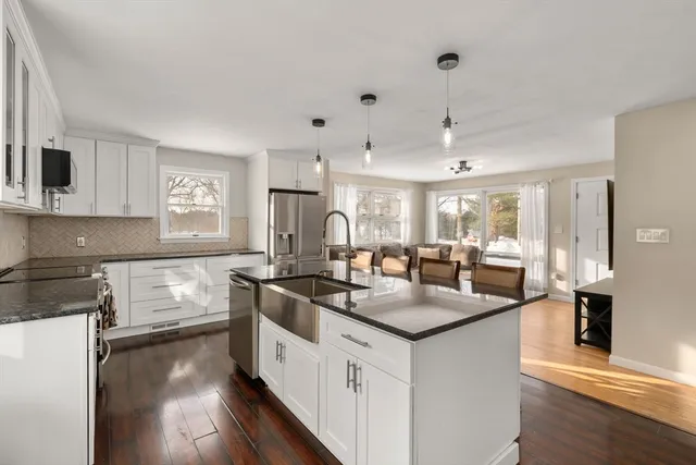 $589,000 | 48 Butler Street, Salem, NH 03079