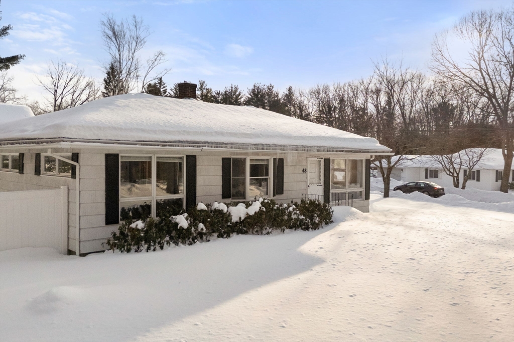 48 Butler Street Salem, NH 03079 - Photo 14 of 21