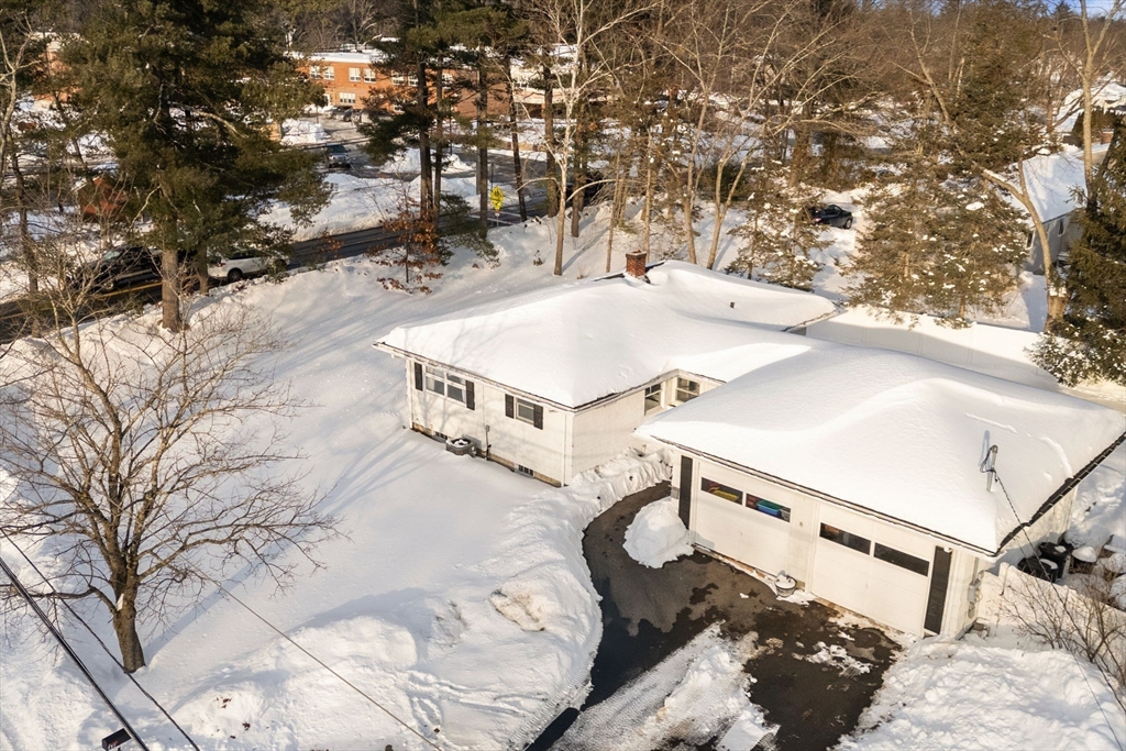 48 Butler Street Salem, NH 03079 - Photo 16 of 21