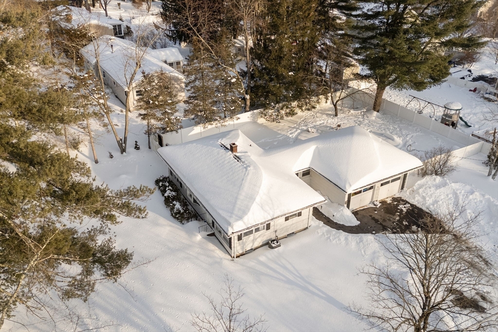 48 Butler Street Salem, NH 03079 - Photo 17 of 21