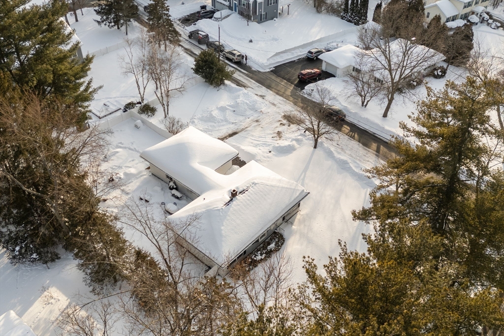 48 Butler Street Salem, NH 03079 - Photo 19 of 21