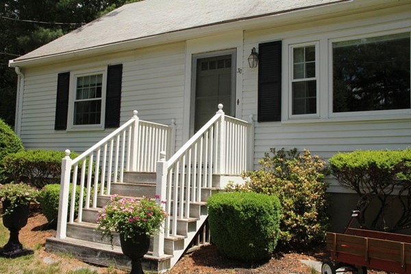 30 Dunster Road Bedford, MA 01730 - Photo 1 of 15 Gallery Image 1