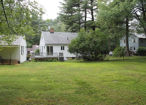 30 Dunster Road Bedford, MA 01730 - Photo 14 of 15 Gallery Image 14