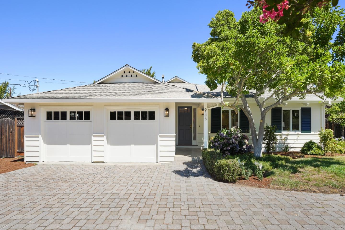 935 Riverside Drive Los Altos, CA 94024 - Photo 1 of 45 Gallery Image 1