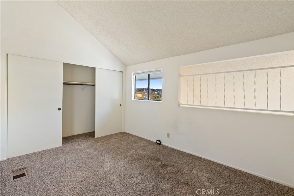 7 Quail Ridge Drive Atascadero, CA 93422 - Photo 21 of 29 an empty room with windows
