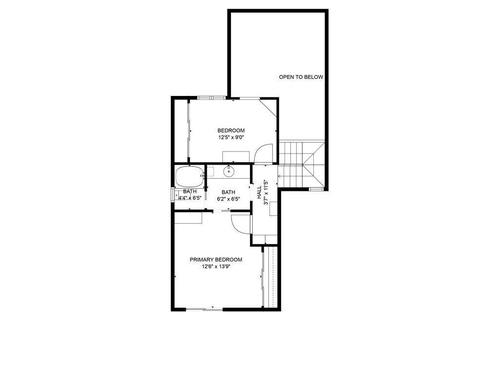 7 Quail Ridge Drive Atascadero, CA 93422 - Photo 28 of 29 a picture of floor plan