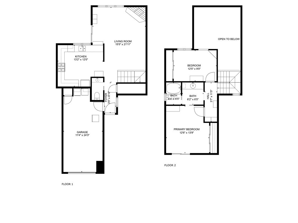 7 Quail Ridge Drive Atascadero, CA 93422 - Photo 29 of 29 a picture of floor plan