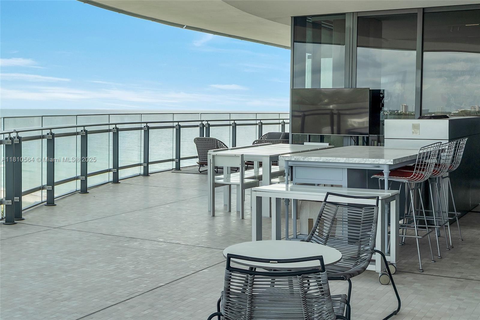 8701 Collins Avenue, Unit 905 Miami Beach, FL 33154 - Photo 21 of 80