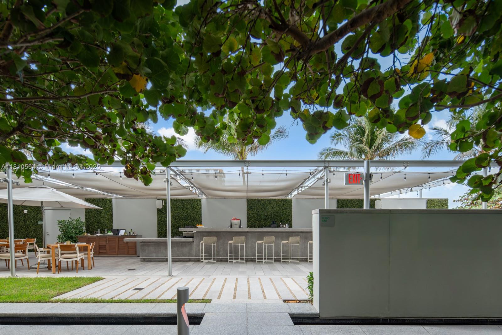 8701 Collins Avenue, Unit 905 Miami Beach, FL 33154 - Photo 62 of 80