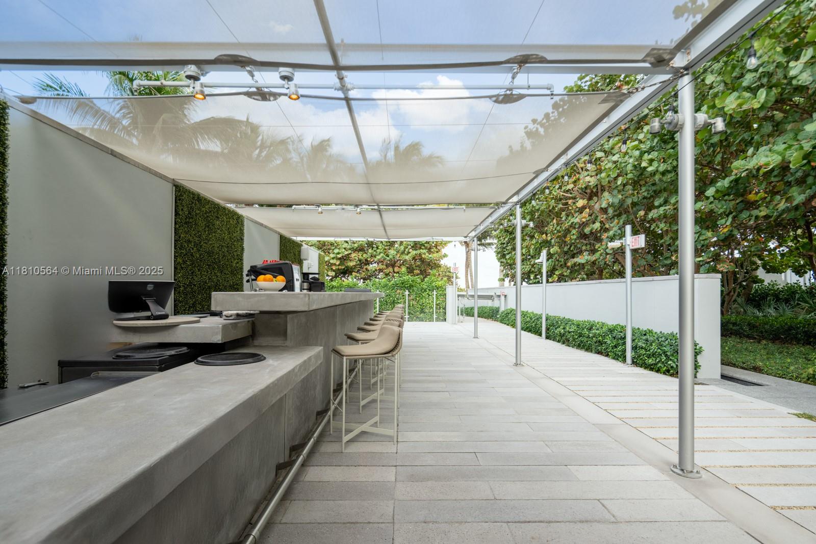 8701 Collins Avenue, Unit 905 Miami Beach, FL 33154 - Photo 63 of 80